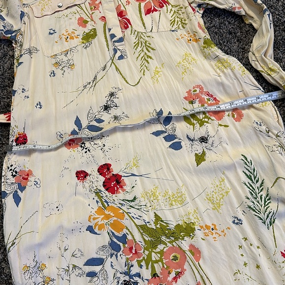 Evy’s Tree Amy Dress in Wildflower, Medium - Picture 7 of 7